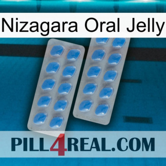 Nizagara Oral Jelly 23